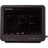 Метеостанция Bresser 5-в-1 с цветным дисплеем, черная 73260